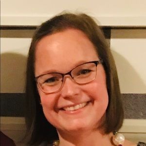 Meet your Posher, Stacey